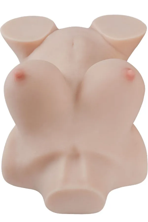 Realistic TPE Sexy Doll