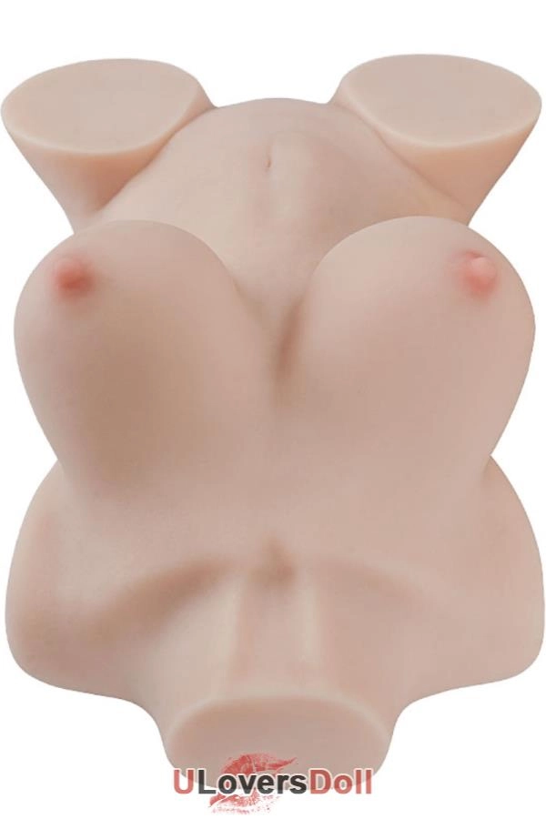 Realistic TPE Sexy Doll