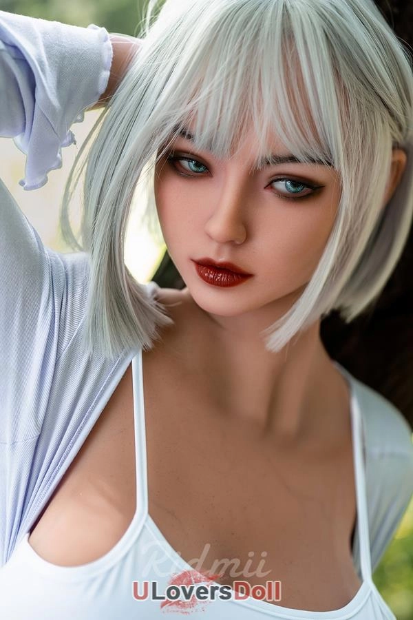 Sexy Hybrid Sexdoll