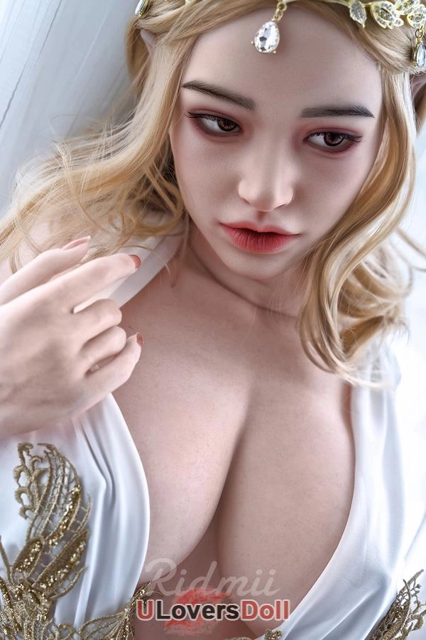 Huge Breast 169cm Sex Doll