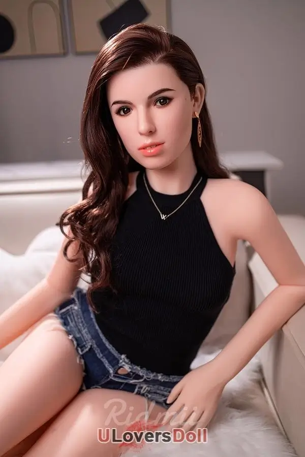 Small Breasts Adult Sex Doll Dione