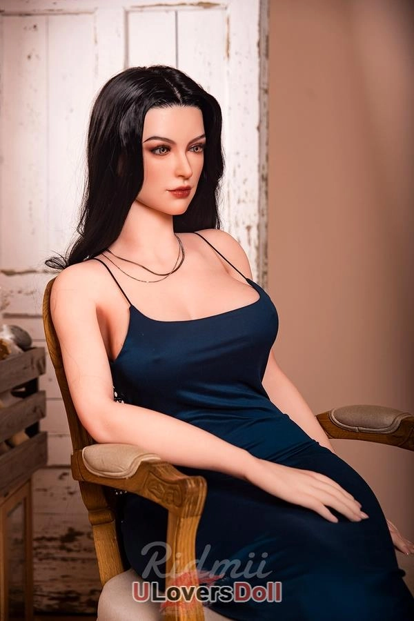 RIDMII Big Breasts Real Doll