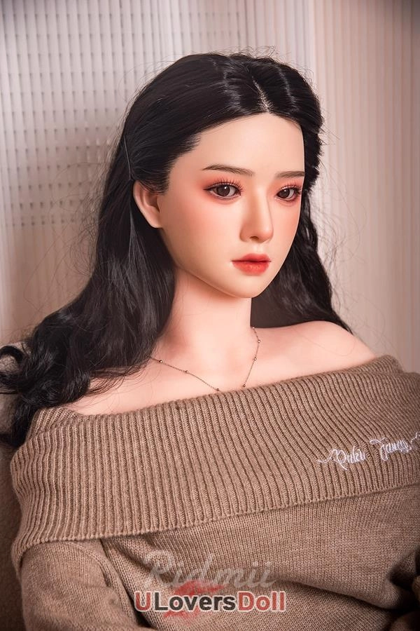 Asian Hybrid Adult Dolls