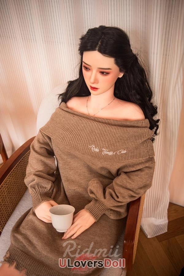 Most Realistic Adult Dolls