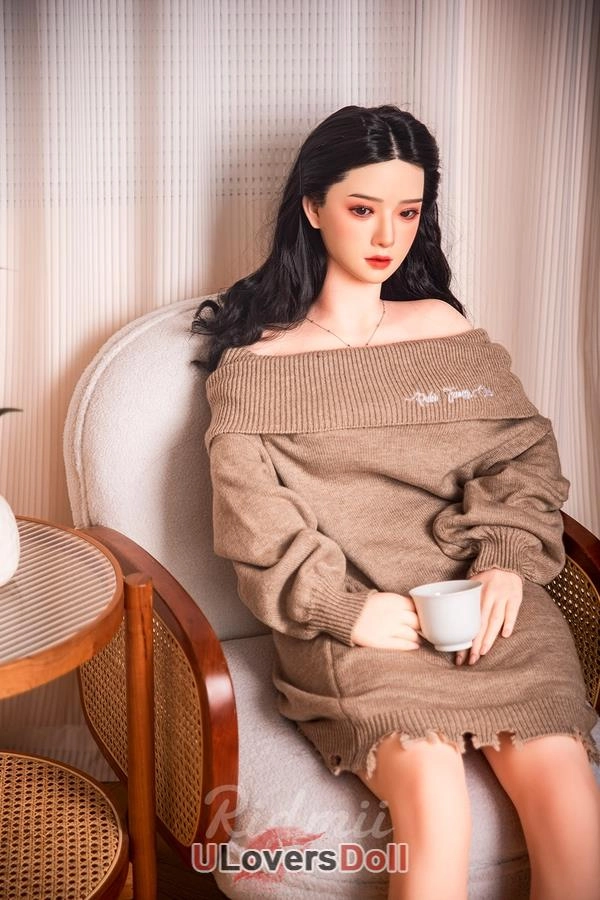 Big Titted 163cm Real Dolls