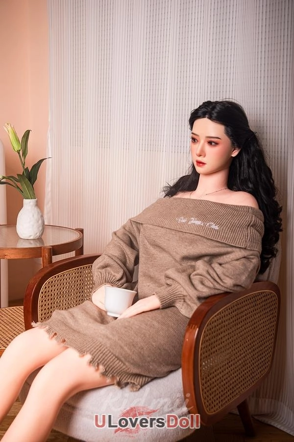 RIDMII Big Titted Sex Dolls
