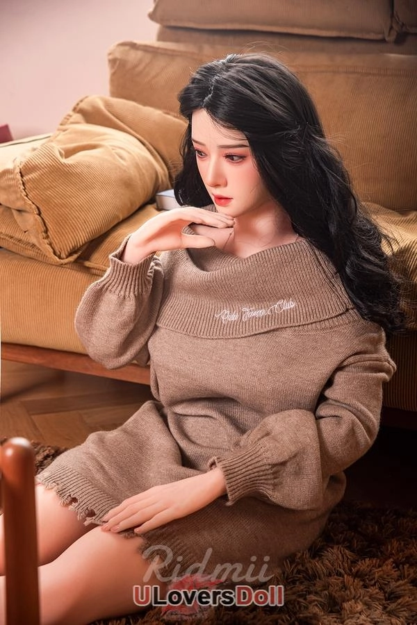 Asian F-cup Sex Dolls