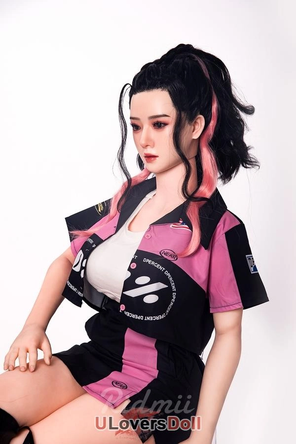 F Cup Big Boobs Doll