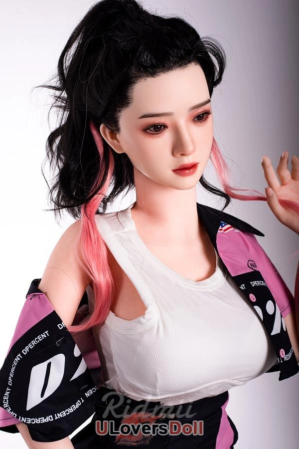 Asian Hybrid Doll