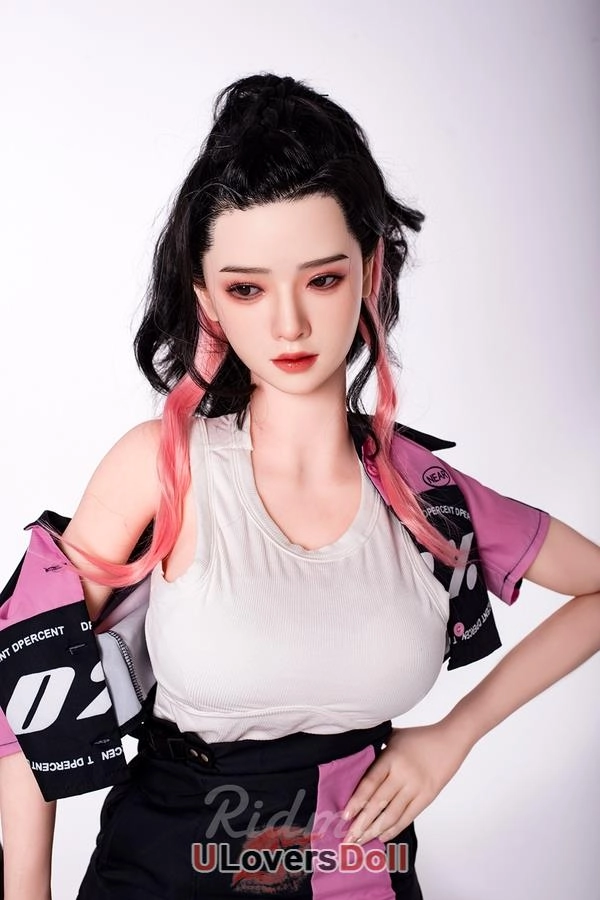 Premium Doll