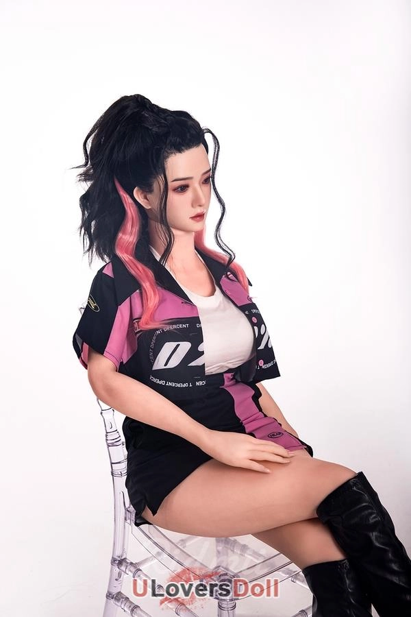 RIDMII Big Boobs Love Doll