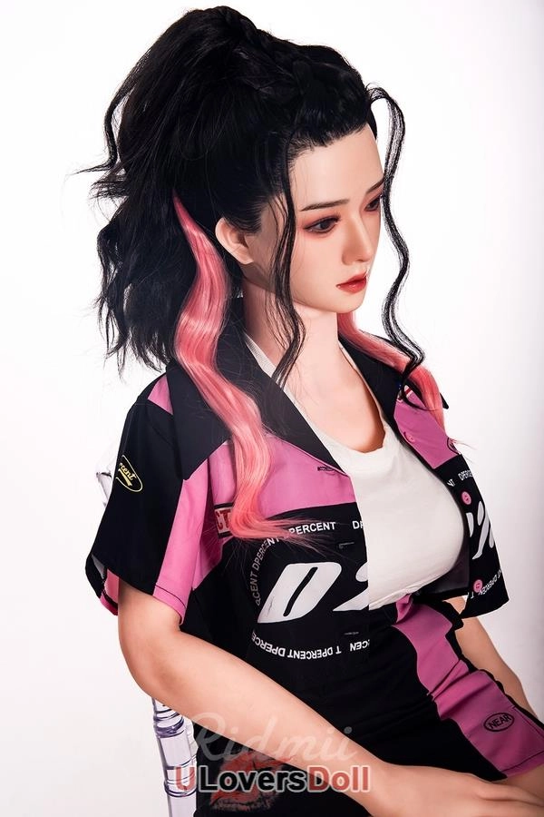 Best Japanese Sex Doll for Adults