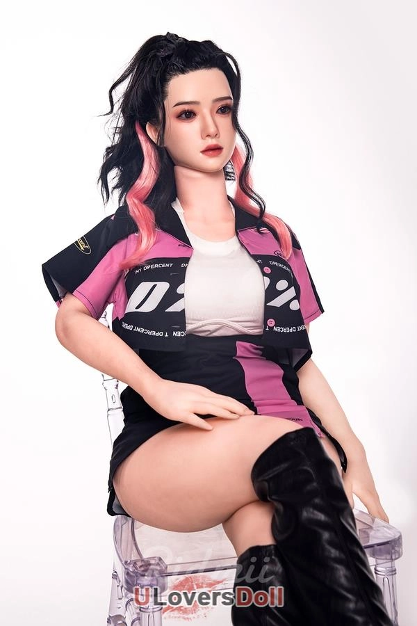 Asian F-cup Love Doll