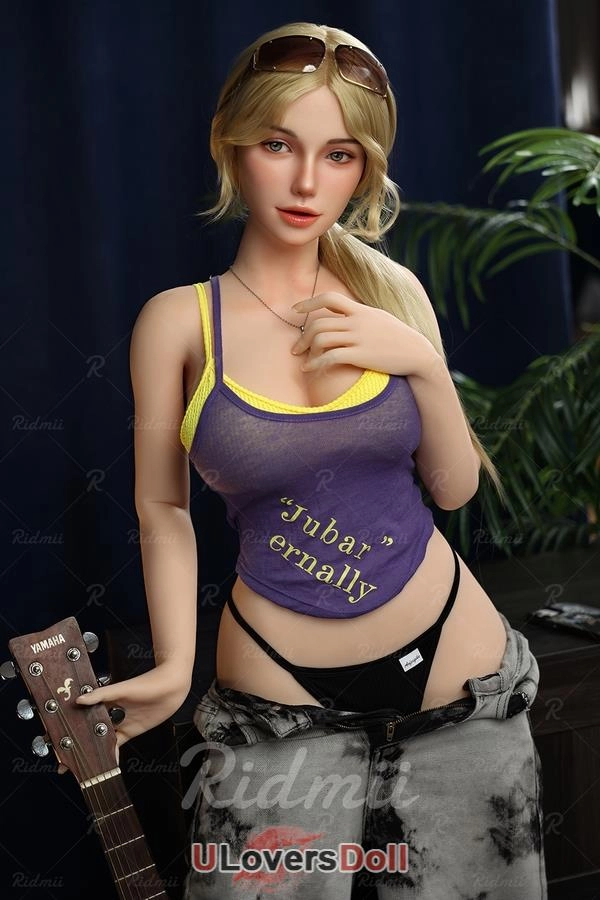 Premium Real Doll