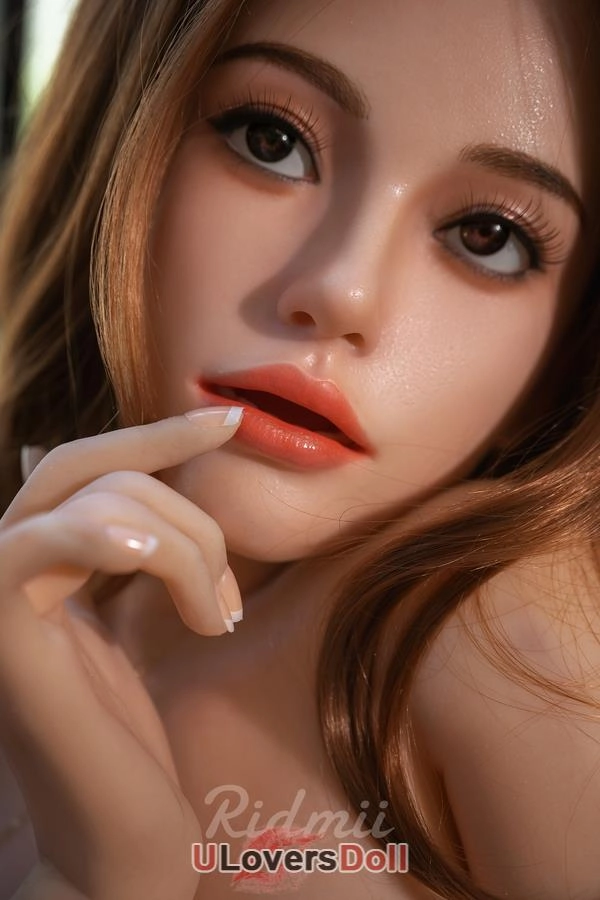 ROS Hybrid Sexdoll