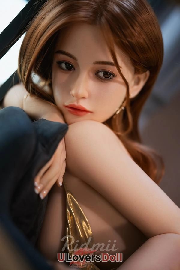 Big Titty Sex Dolls with ROS & Implanted Hair