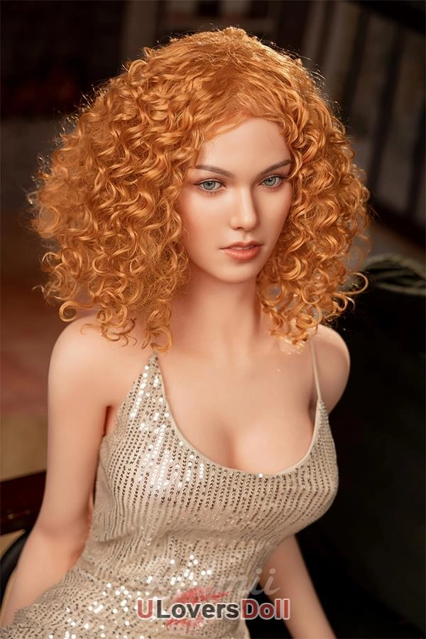 Big Titted 161cm Love Doll