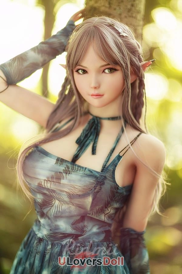 RIDMII Big Titty Dolls