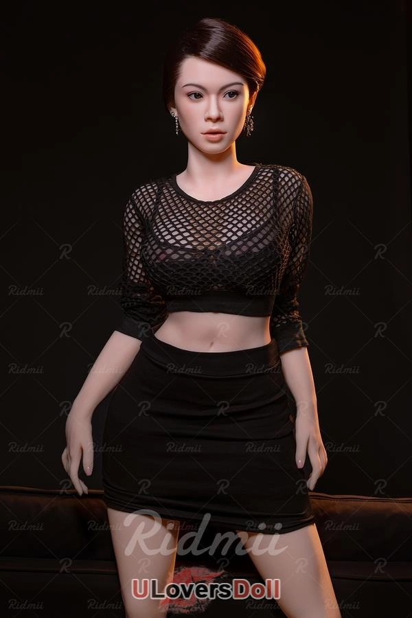 Asian Hybrid Adult Dolls
