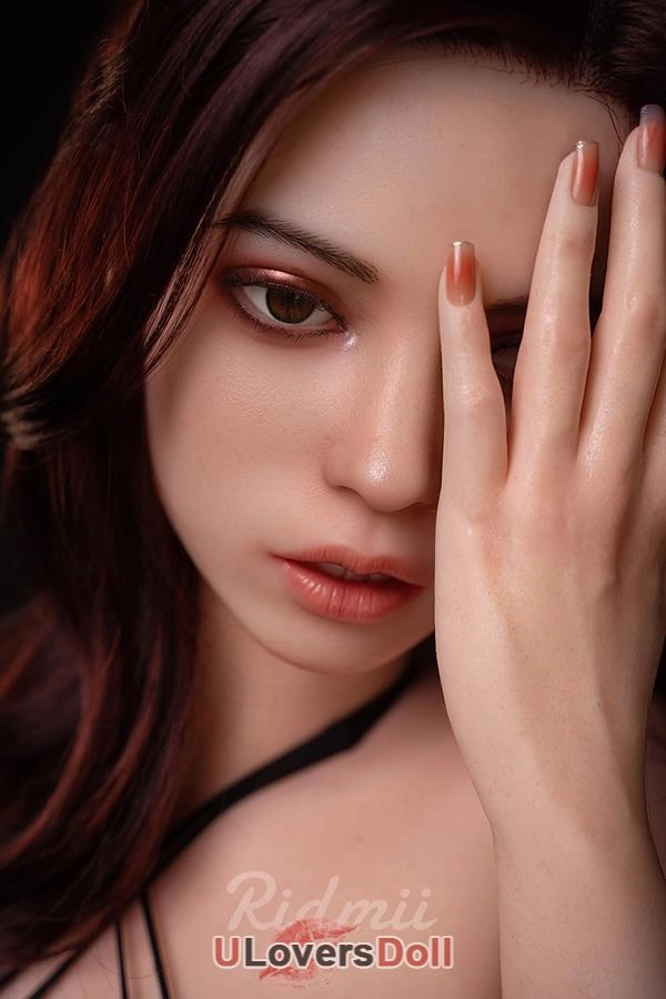 Real Life Love Doll