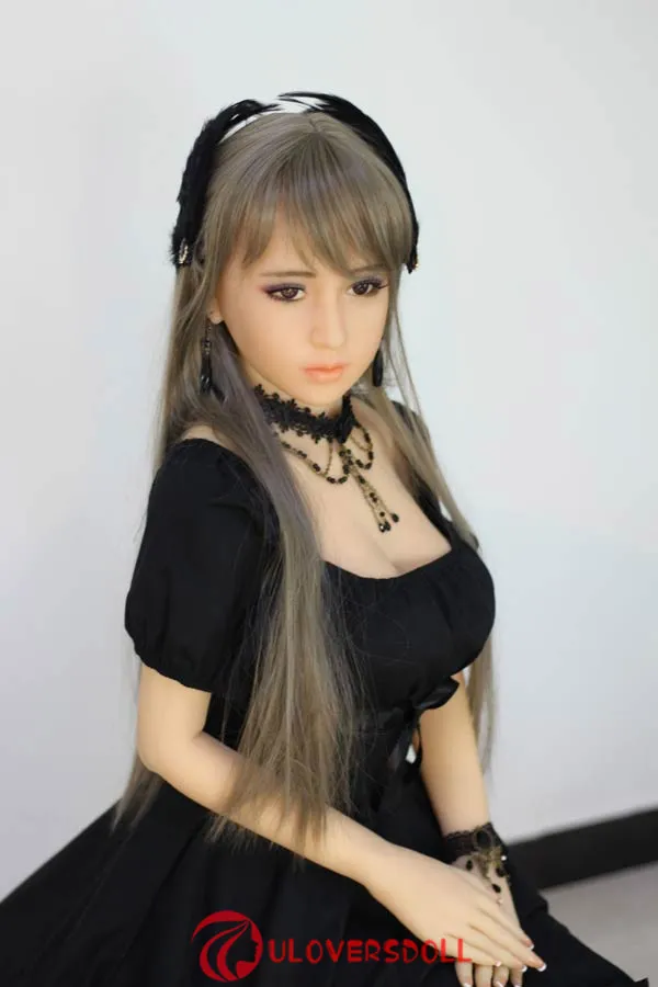 sex doll big butt