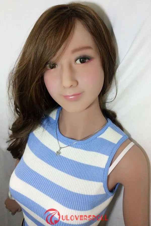 158cm (5ft2) sex doll for sale