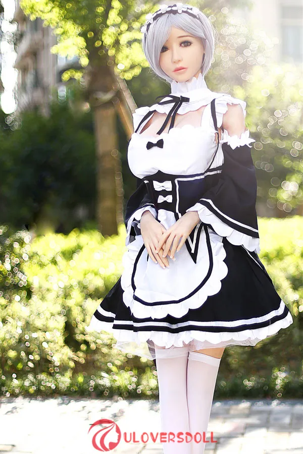real sexy japanese dolls