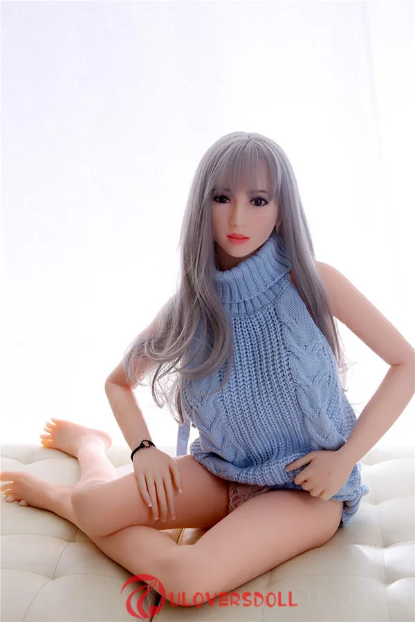 real doll silicon