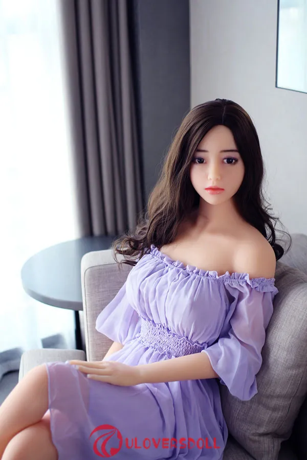 adulte silicone dolls online