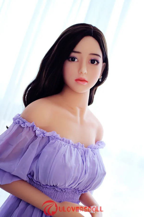 silicone real dolls cheap