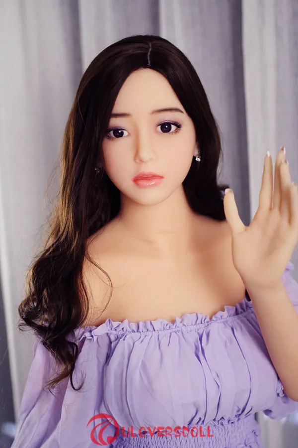 stars tpe realistic doll