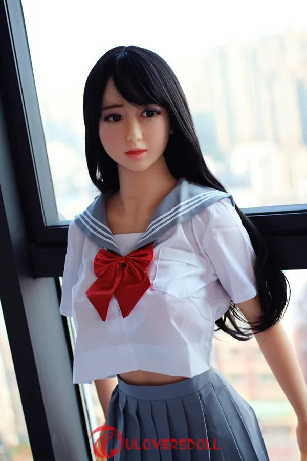 student real doll