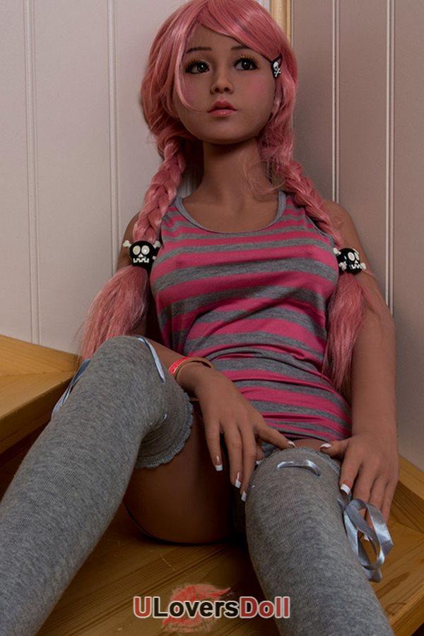 adult boobs tpe doll