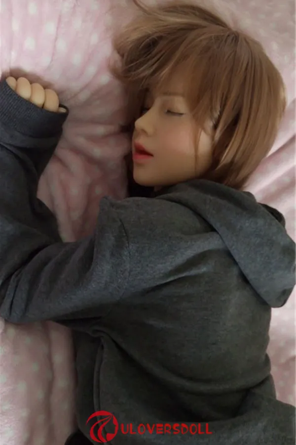 sleeping sex dolls online