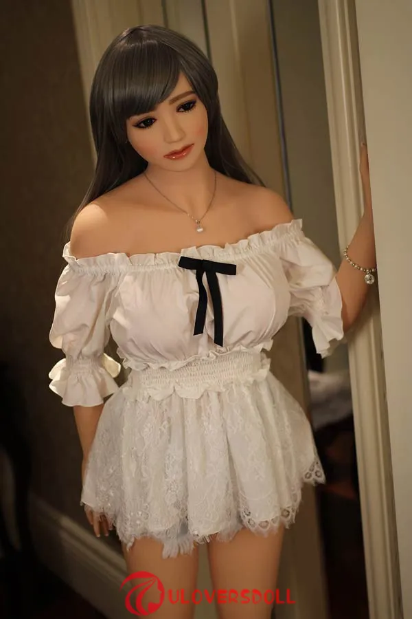 pussy real dolls