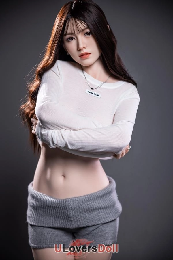 Asian Real Sexdoll