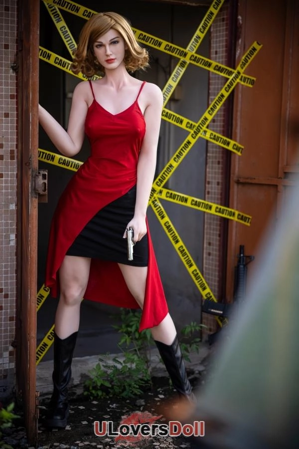 USA Silicone Real Dolls
