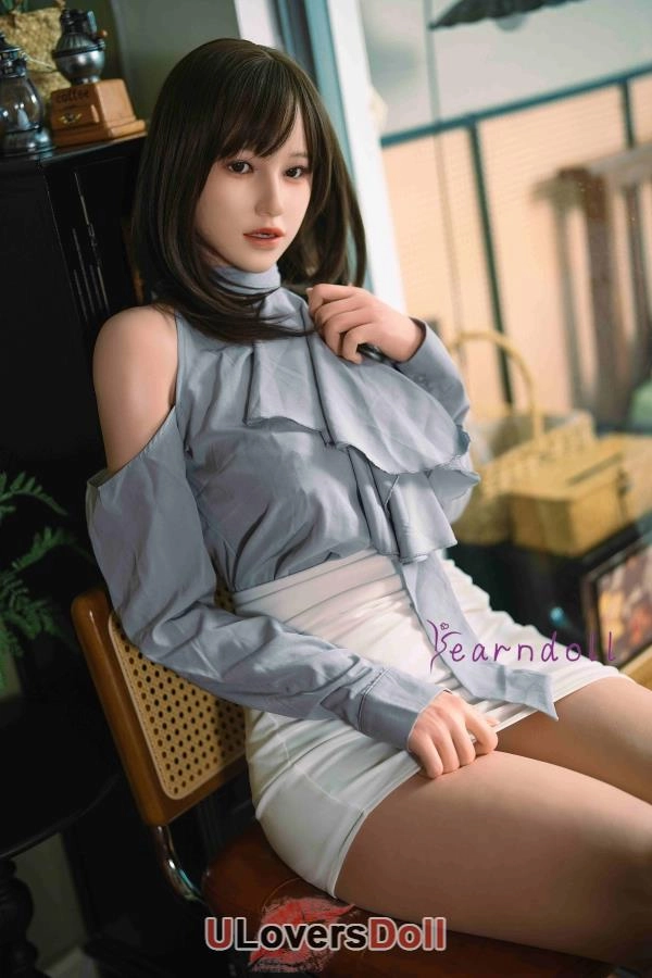 Japanese Full Size Dolls