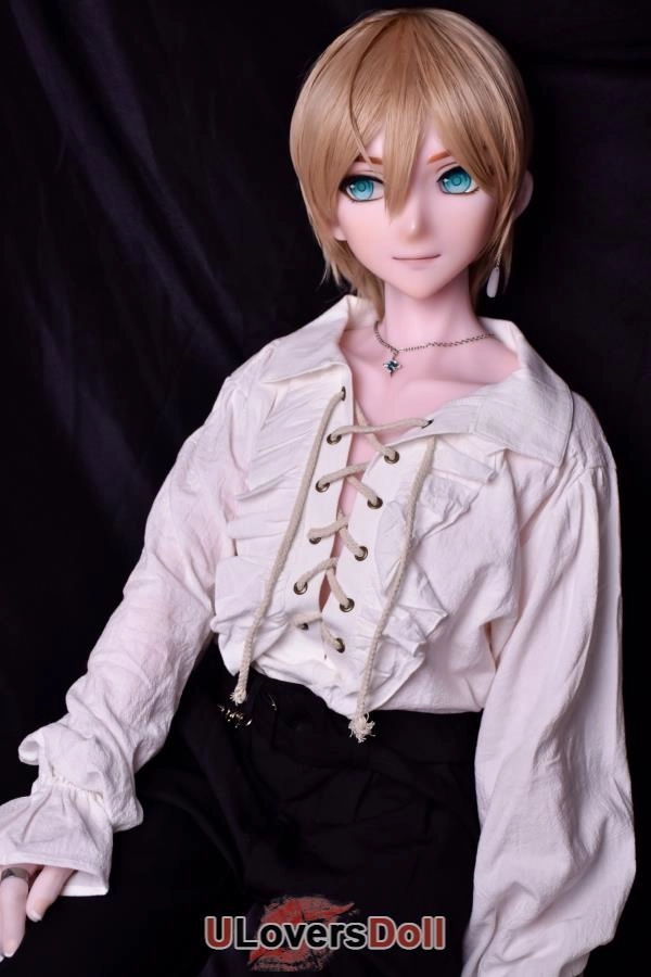 Life Size Anime Male Sex Dolls