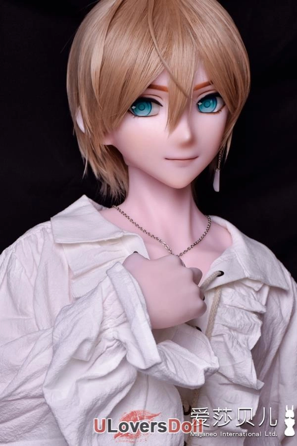 Anime Male-cup Sexdoll