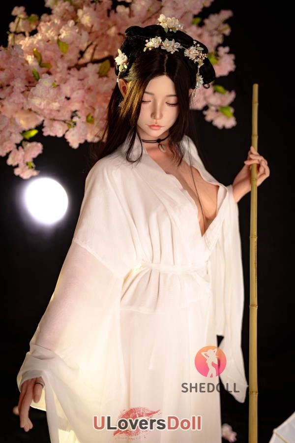 SHE Silicone Real Dolls