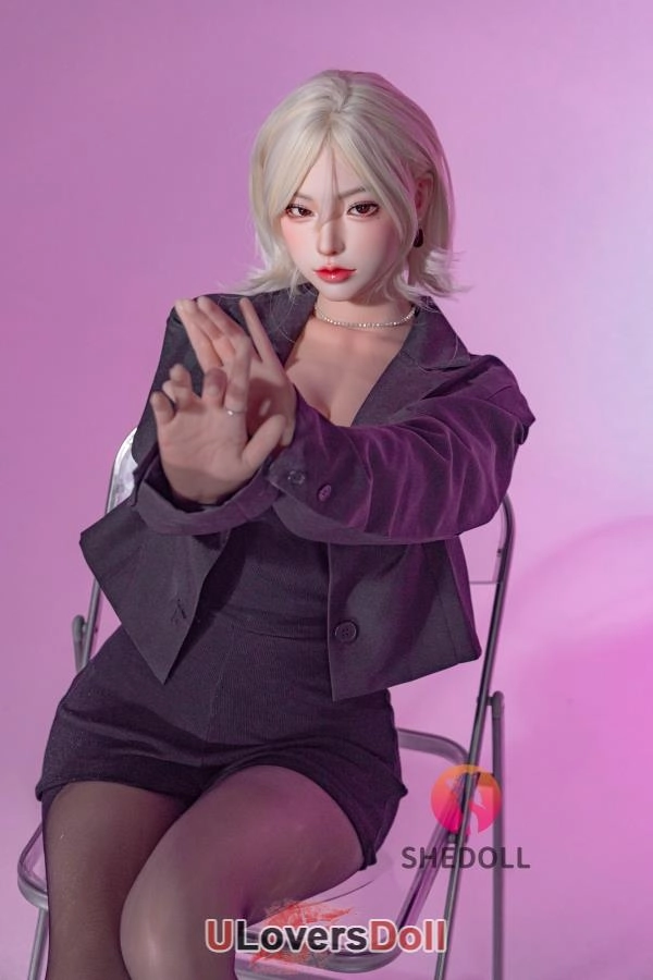 USA Doll