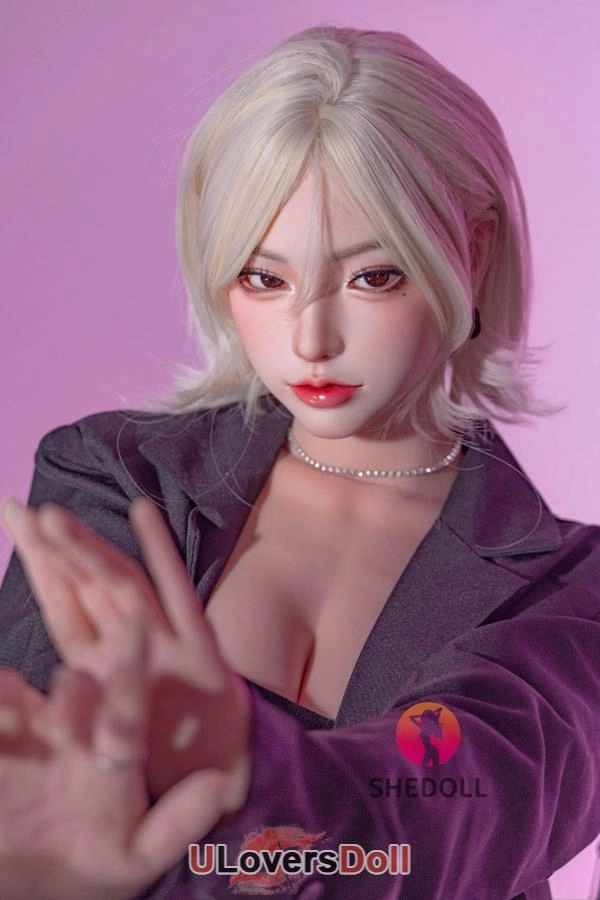 USA Silicone Fuck Doll