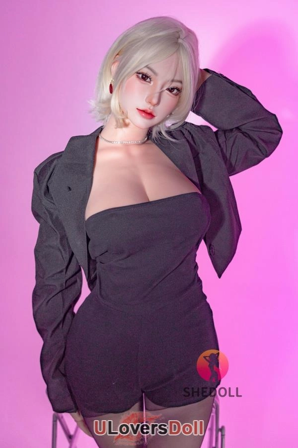 Big Titty 168cm Love Doll