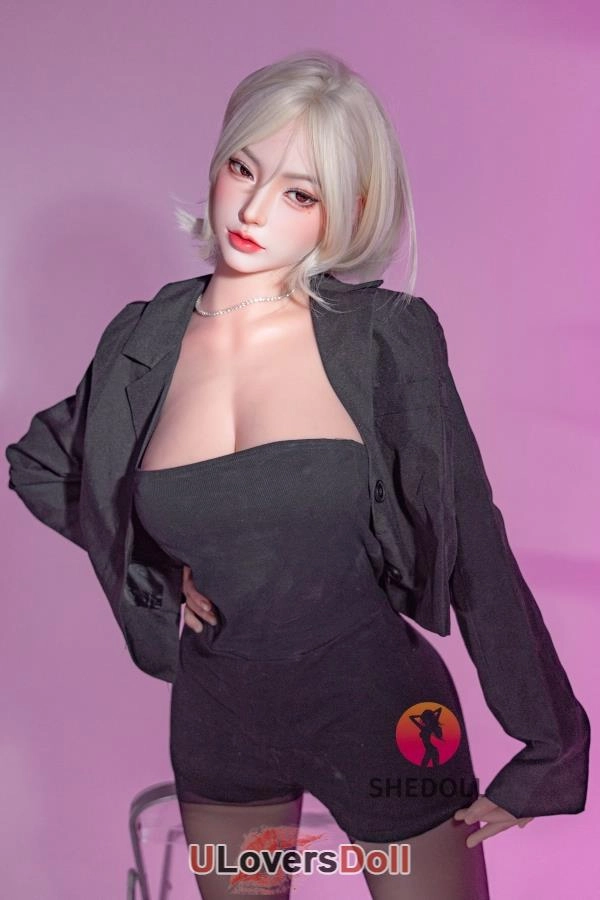 Ultra Realistic Sex Dolls wiht Big Breast