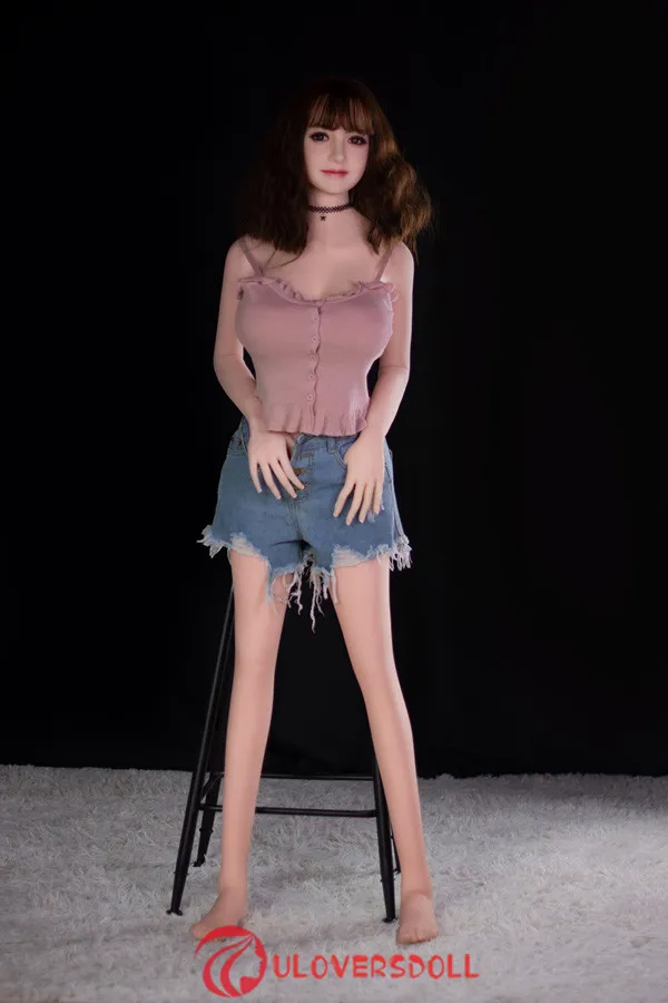 cheap TPE doll