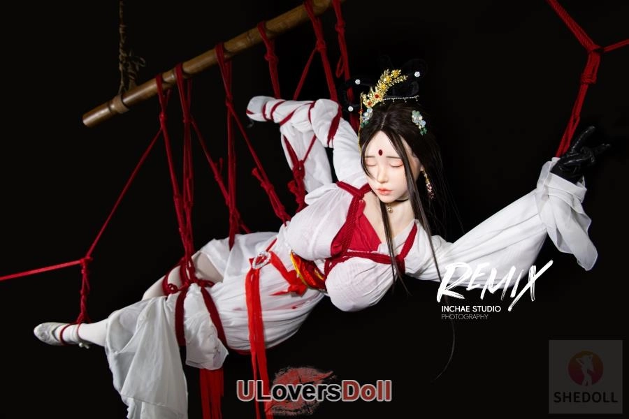 Chinese Real Doll