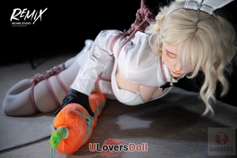 Chinese High End Fuck Doll
