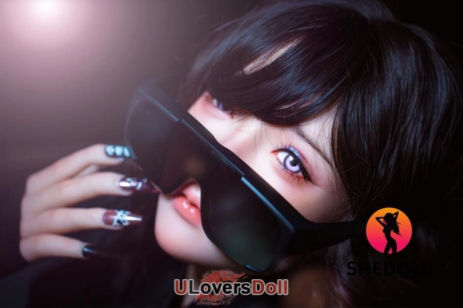 SHE Silicone Adult Dolls