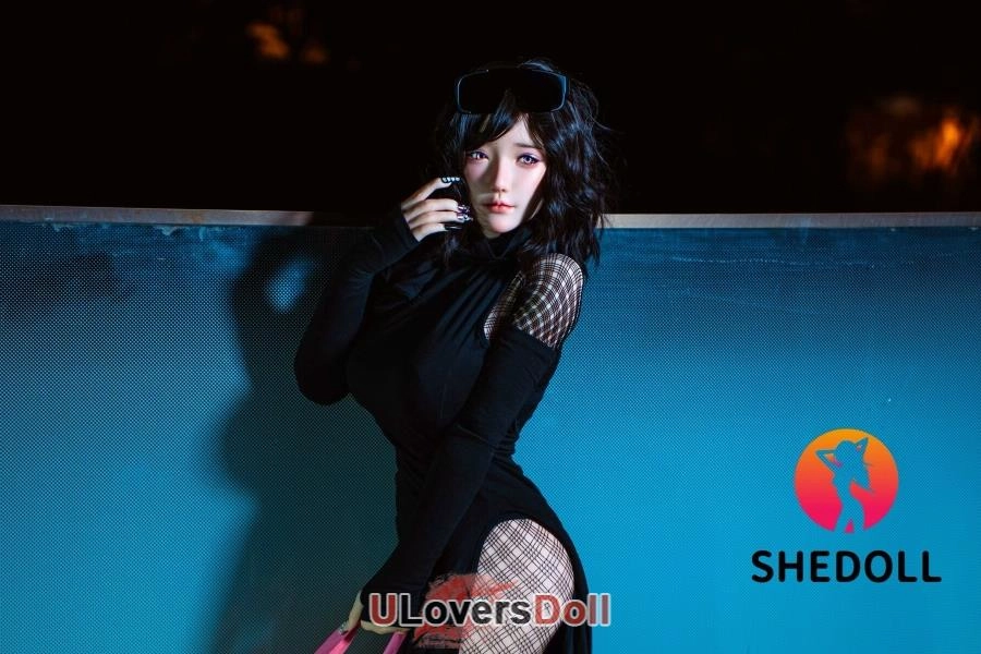 Japanese Luxury Adult Dolls